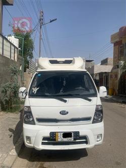Kia Bongo